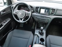Kia Sportage  1.6 T-GDI 