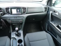 Kia Sportage  1.6 T-GDI 