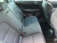 Kia Sportage  1.6 T-GDI 