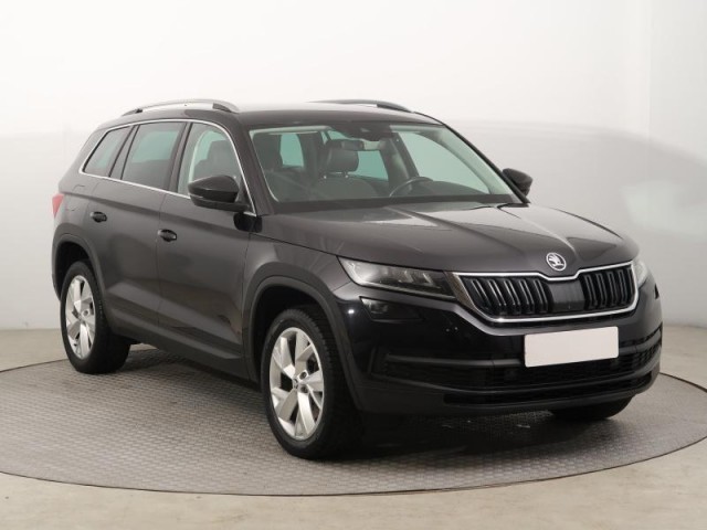 Škoda Kodiaq  2.0 TDI 