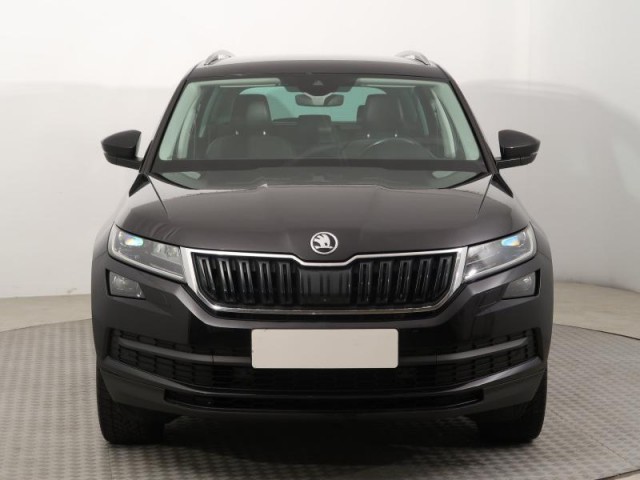 Škoda Kodiaq  2.0 TDI 