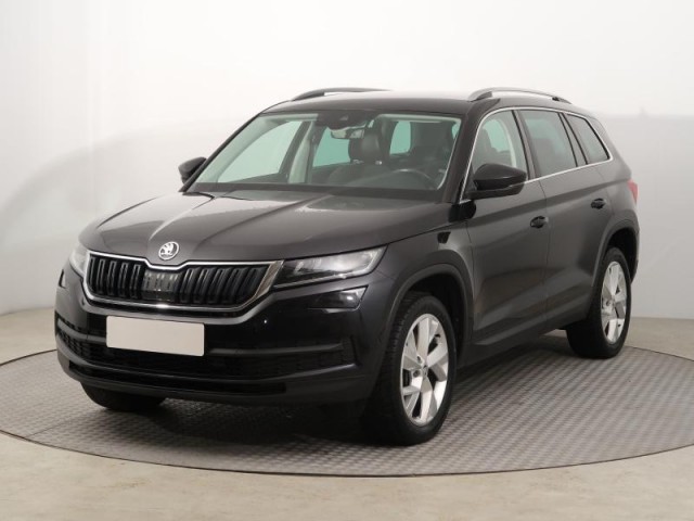 Škoda Kodiaq  2.0 TDI 