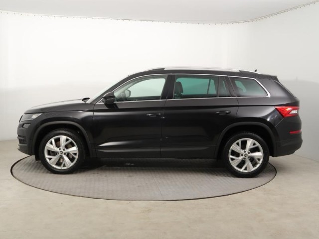 Škoda Kodiaq  2.0 TDI 