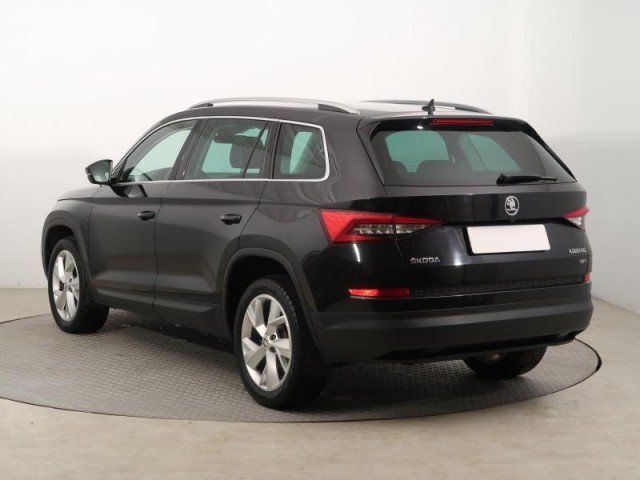 Škoda Kodiaq  2.0 TDI 
