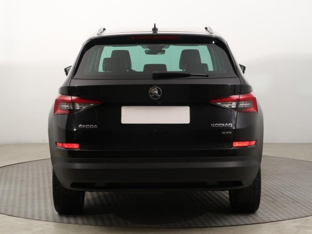 Škoda Kodiaq  2.0 TDI 