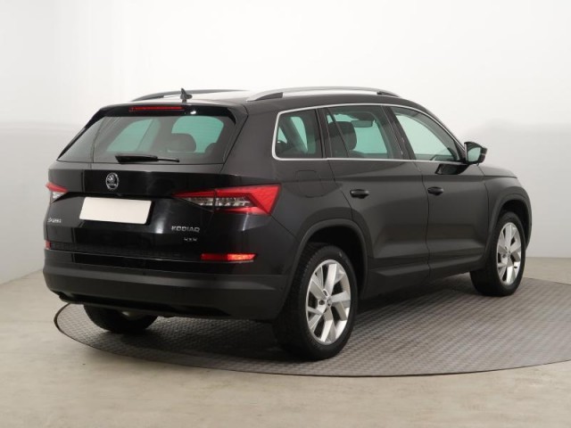 Škoda Kodiaq  2.0 TDI 