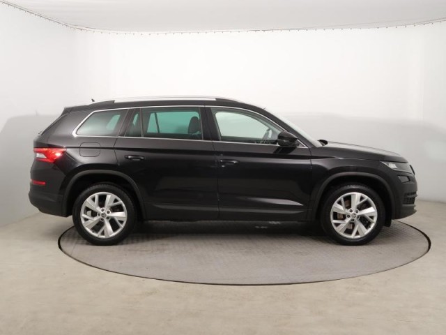 Škoda Kodiaq  2.0 TDI 