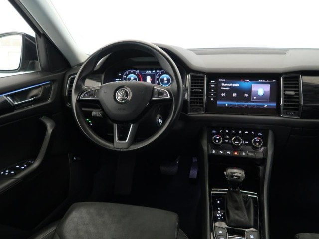 Škoda Kodiaq  2.0 TDI 
