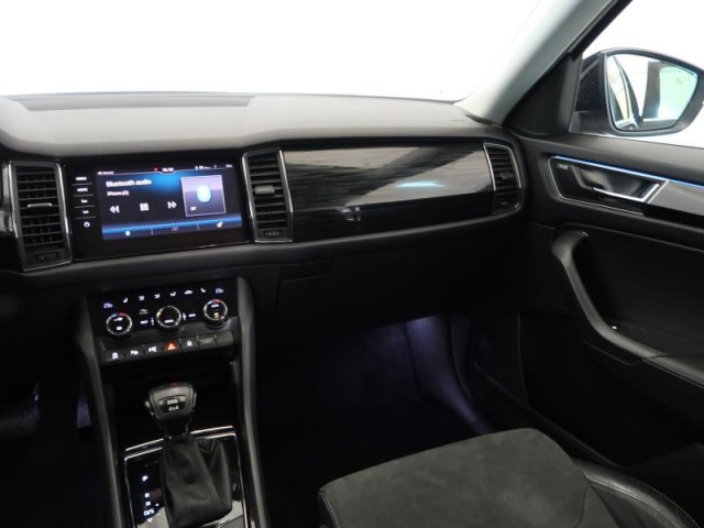 Škoda Kodiaq  2.0 TDI 