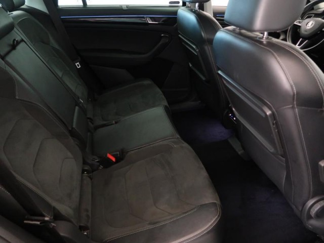 Škoda Kodiaq  2.0 TDI 
