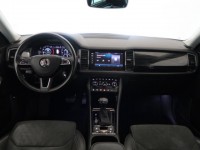 Škoda Kodiaq  2.0 TDI 