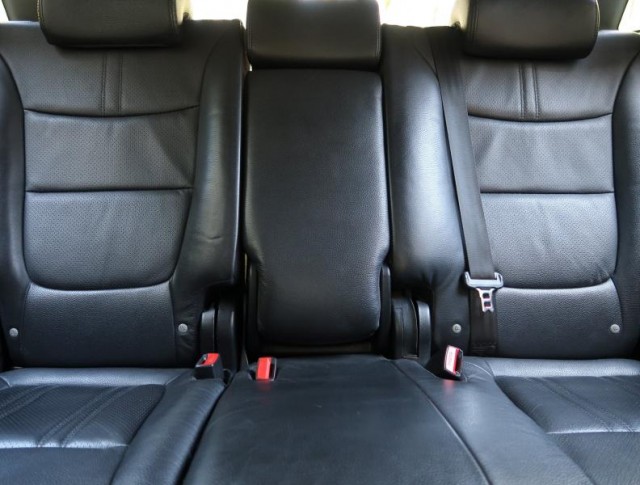 Kia Sorento  2.2 CRDi 