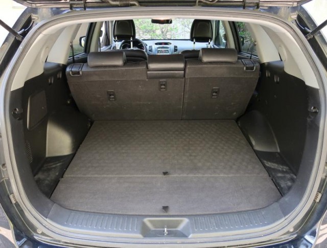 Kia Sorento  2.2 CRDi 