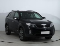 Kia Sorento  2.2 CRDi 
