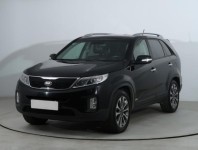 Kia Sorento  2.2 CRDi 