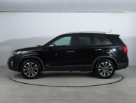Kia Sorento  2.2 CRDi 