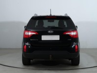 Kia Sorento  2.2 CRDi 