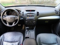 Kia Sorento  2.2 CRDi 