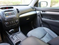 Kia Sorento  2.2 CRDi 