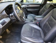 Kia Sorento  2.2 CRDi 