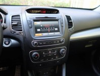 Kia Sorento  2.2 CRDi 