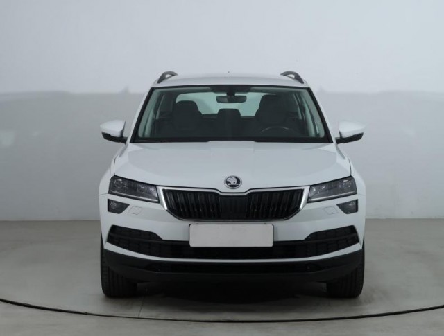 Škoda Karoq  1.5 TSI 