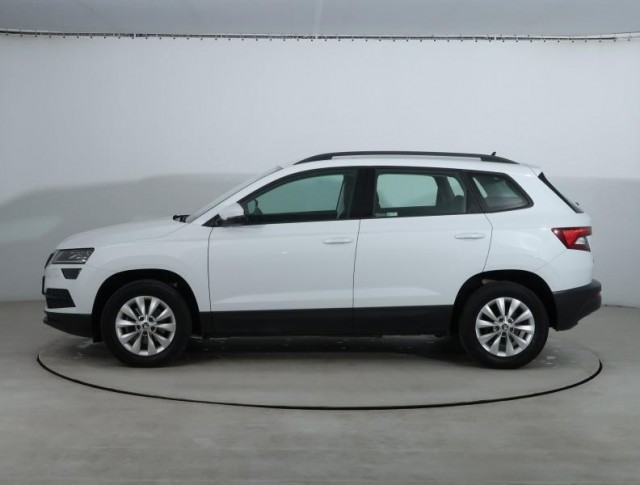 Škoda Karoq  1.5 TSI 