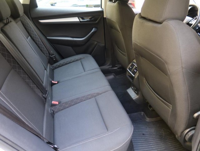 Škoda Karoq  1.5 TSI 