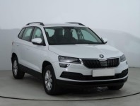 Škoda Karoq  1.5 TSI 