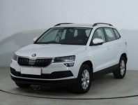 Škoda Karoq  1.5 TSI 