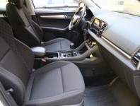 Škoda Karoq  1.5 TSI 