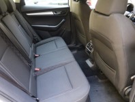 Škoda Karoq  1.5 TSI 