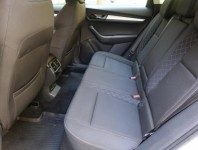 Škoda Karoq  1.5 TSI 