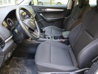 Škoda Karoq  1.5 TSI 
