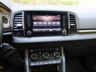 Škoda Karoq  1.5 TSI 
