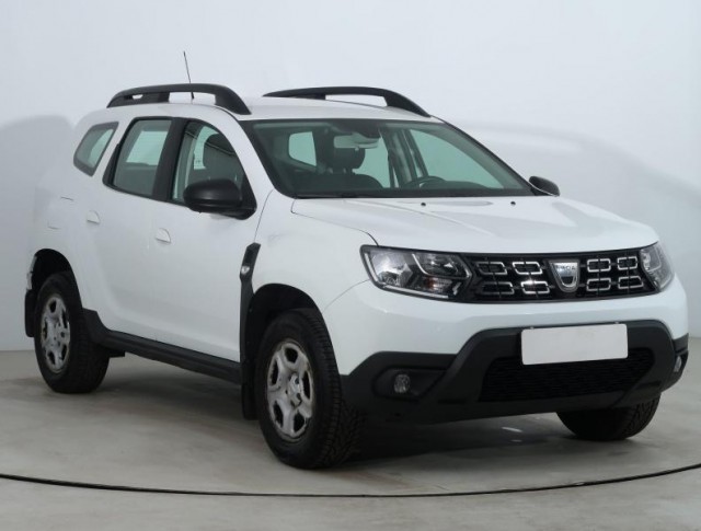 Dacia Duster  1.2 TCe 