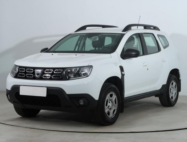 Dacia Duster  1.2 TCe 