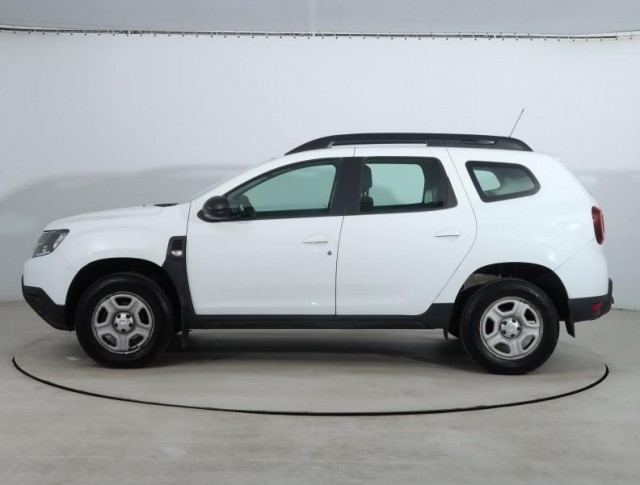 Dacia Duster  1.2 TCe 