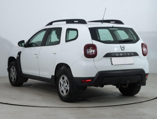Dacia Duster  1.2 TCe 