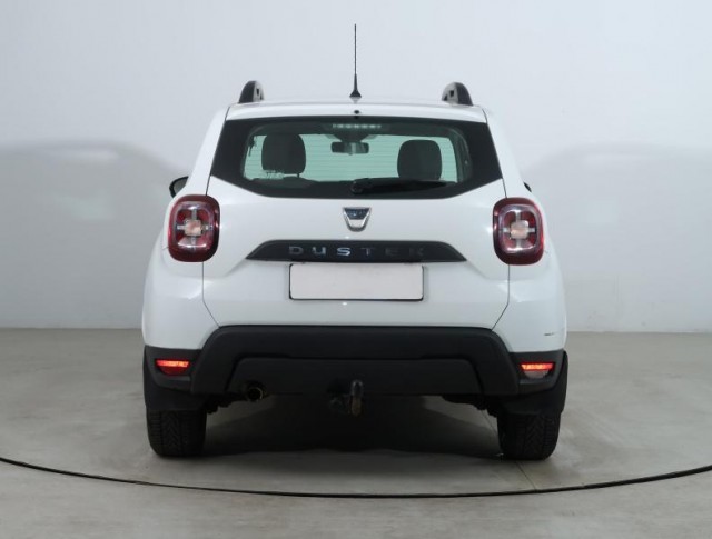 Dacia Duster  1.2 TCe 