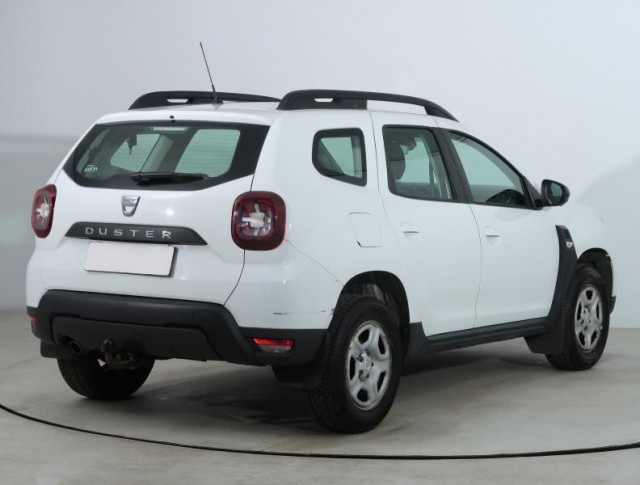 Dacia Duster  1.2 TCe 