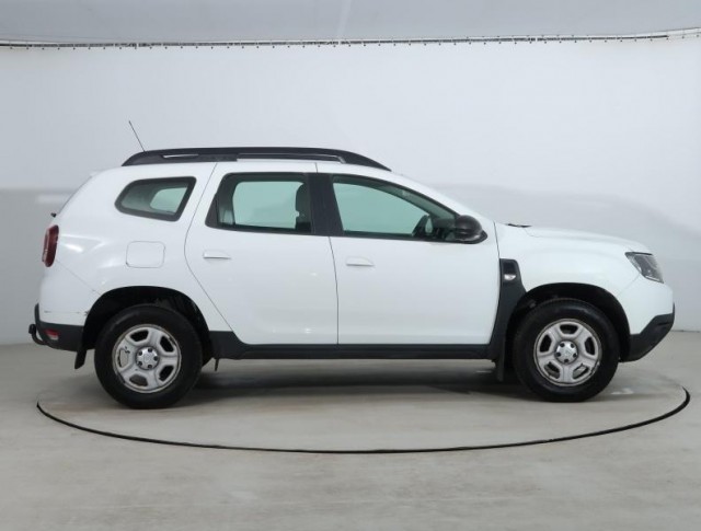 Dacia Duster  1.2 TCe 