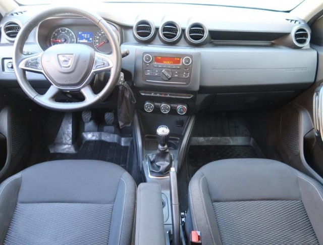 Dacia Duster  1.2 TCe 