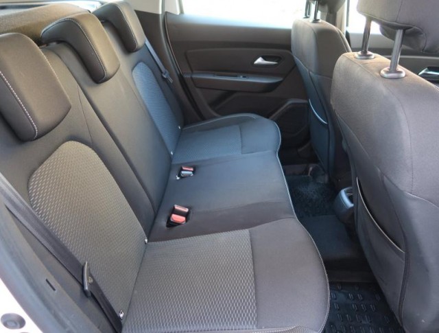 Dacia Duster  1.2 TCe 