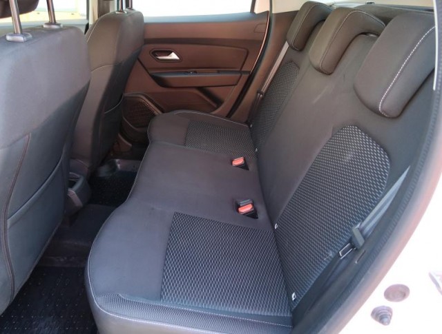 Dacia Duster  1.2 TCe 
