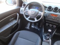 Dacia Duster  1.2 TCe 
