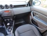 Dacia Duster  1.2 TCe 