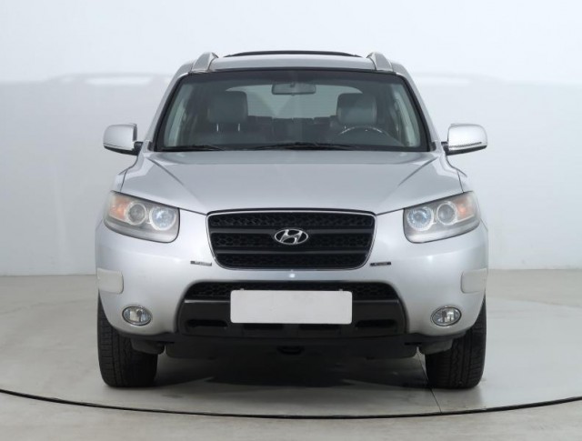 Hyundai Santa Fe  2.2 CRDi 