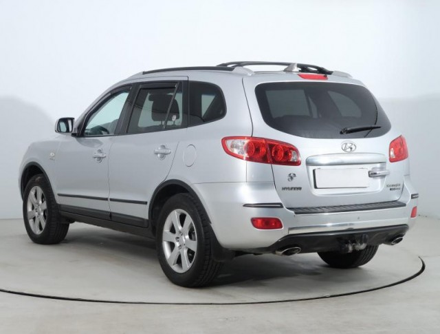 Hyundai Santa Fe  2.2 CRDi 
