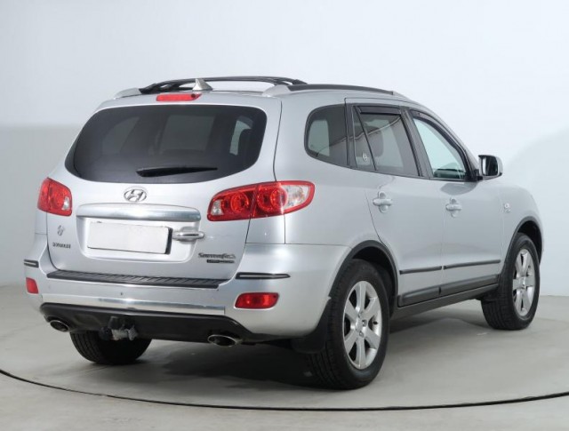 Hyundai Santa Fe  2.2 CRDi 